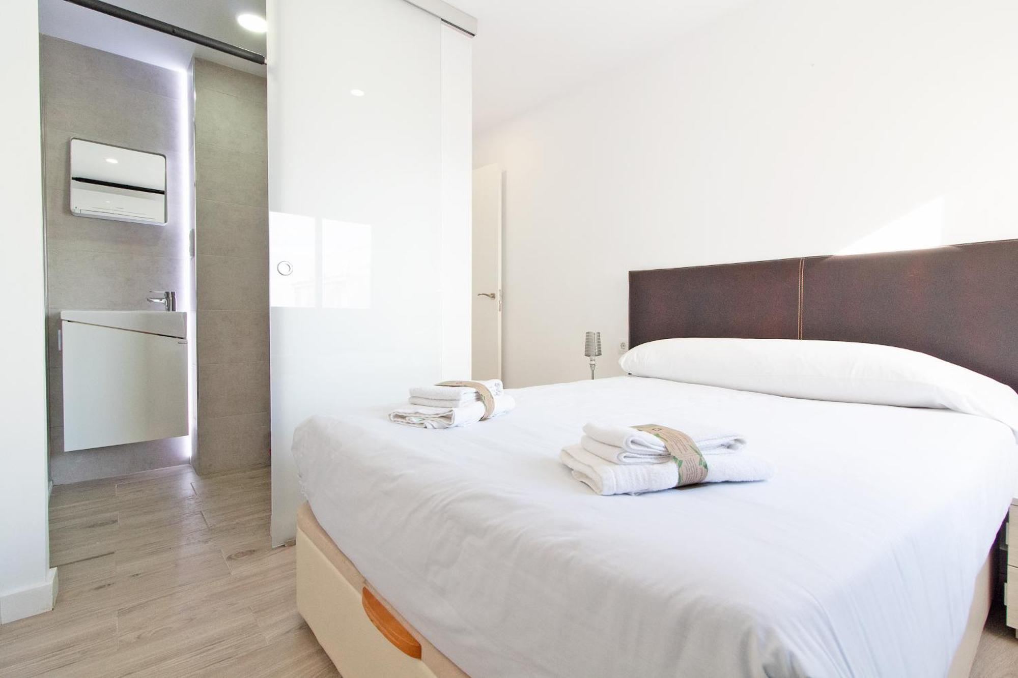 Global Properties, Apartamento Con Terraza E Increibles Vistas Al Mar Sagunto Exterior foto